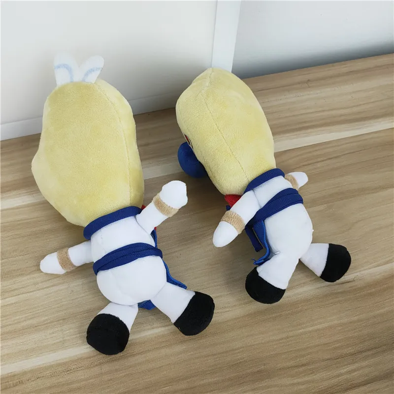 Новая популярная игра аниме мультфильм Манга милый мягкий ледяной крик стержень