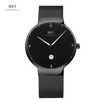 

Star Trend Student Men's Waterproof Quartz Watch(2)