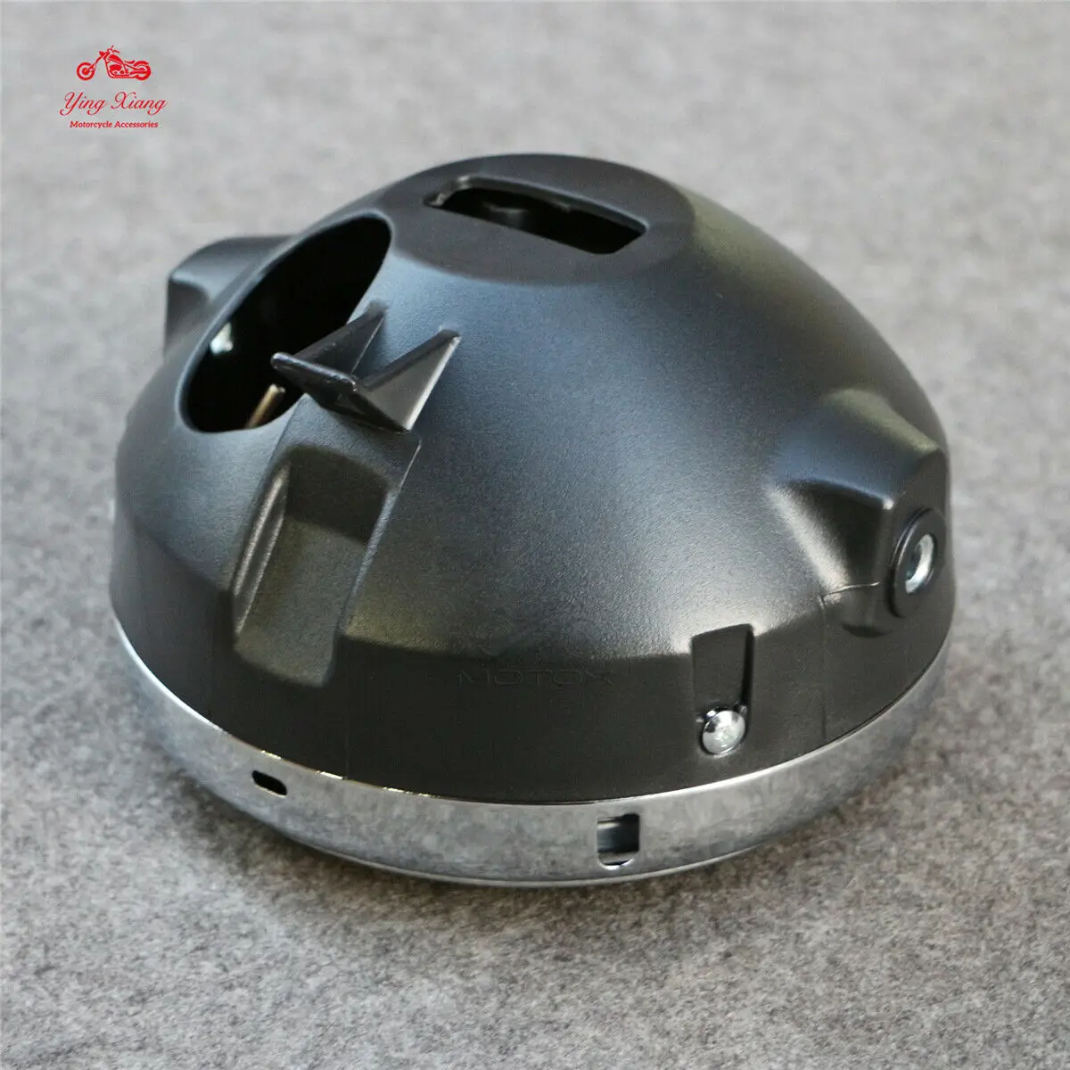 Передняя фара мотоцикла для Kawasaki ZRX400 ZRX1100 ZRX1200 ZEPHYR ZR550 ZR750 ZR1100 ER5 BALIUS W650 |