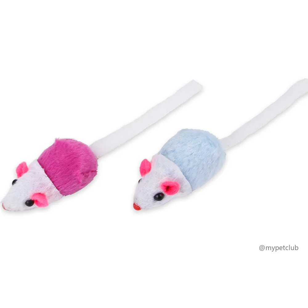 21 в 1 игрушки для домашних животных кошек Kitty складная канальная кошки