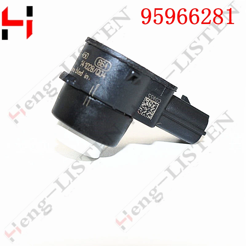 10 шт. датчик парковки автомобиля для Chevrolet Cruze 13 Opel Astra J Zafira B 08-13 95966281 OEM 0263013450 |