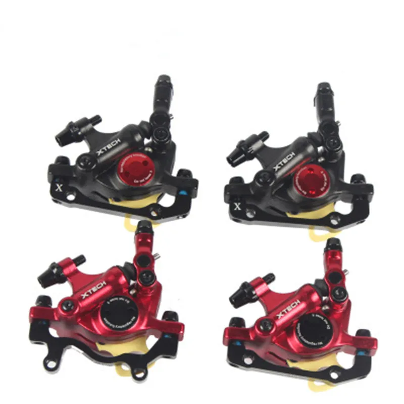 Гидравлический тормоз для горного велосипеда тайваньский зум зажим шоссейного