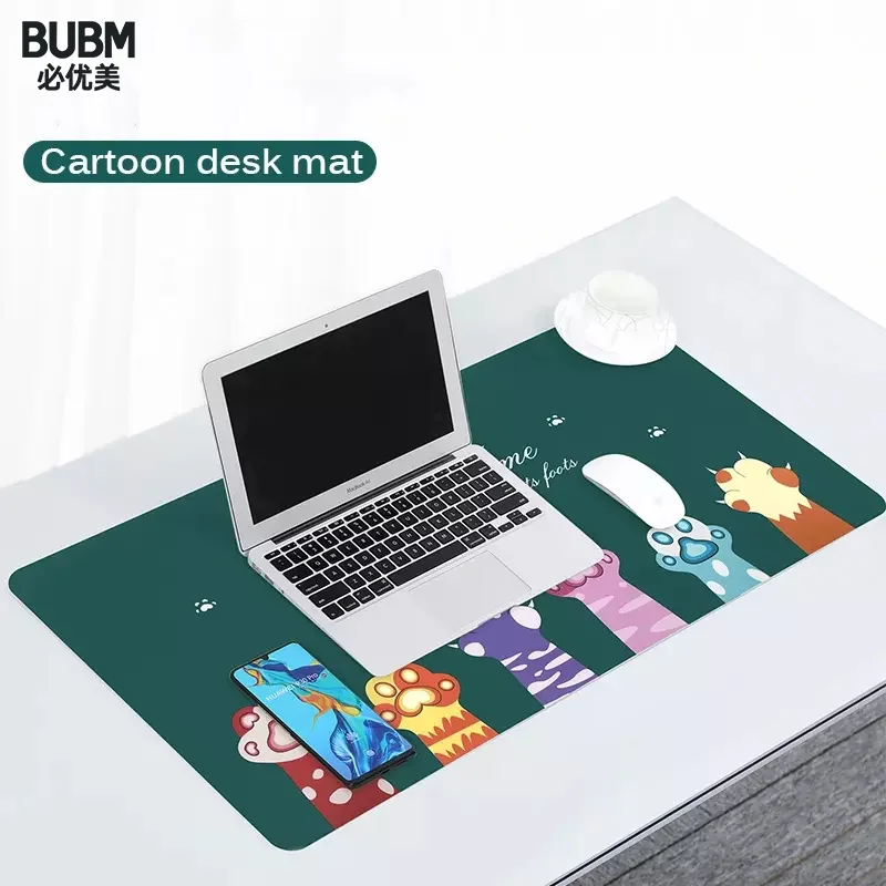 BUBM многофункциональная Защитная подставка для офисного стола водонепроницаемый