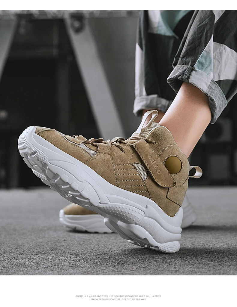 Мужские кроссовки на массивной платформе; zapatillas hombre; Новинка; мужские баскетбольные кроссовки; нескользящая Противоударная спортивная обувь для пробежек; Basket Homme
