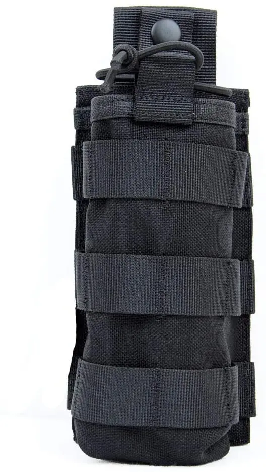 VMUKSAN Универсальный Тактический чехол для радио военная сумка приемопередатчика