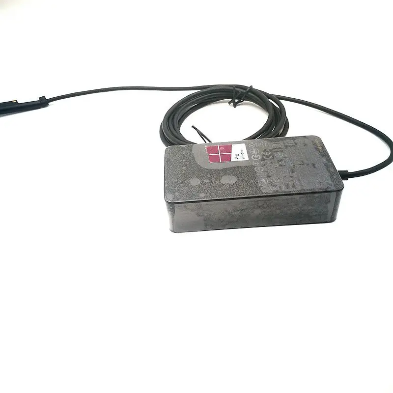 15V 2.58A 44W 1800 1796 планшетный ПК AC блок питания для ноутбука Зарядное устройство для microsoft new Surface Pro 5 Pro 6 Pro 4 Surface Book