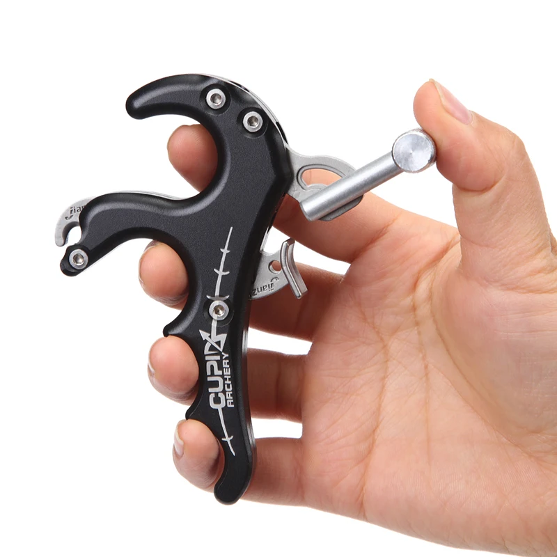 Пресс релиз на 4 пальца сцепление суппорта может регулировать угол для изогнутый