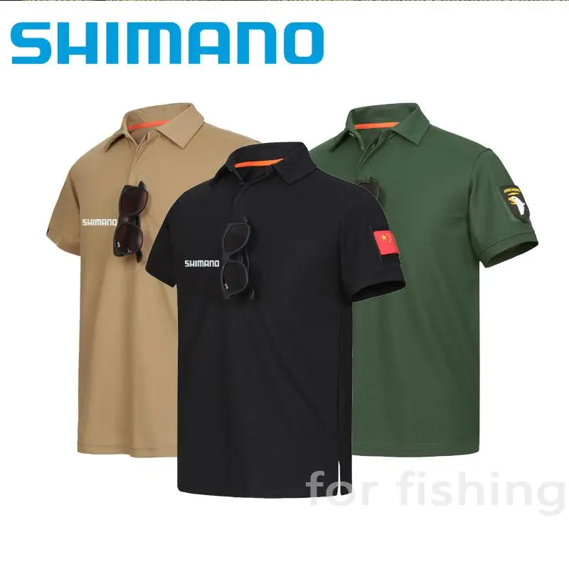 

2021 New Men Fishing t Shirt Daiwa Fishing Clothing Breathable Summer Fishing Clothes Outdoor Short Sleeve Men's Clothing Male