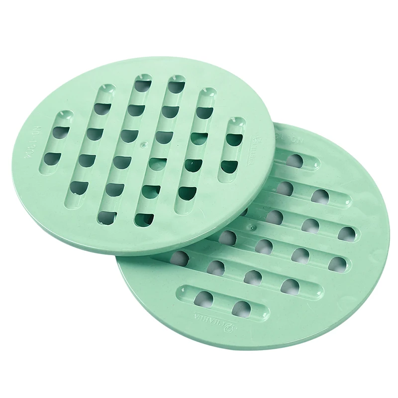 

1pc PP Tableware Insulation Mat Coaster Cup Round Mats Pad Heat-insulated Bowl Placemat Home Decor Desktop