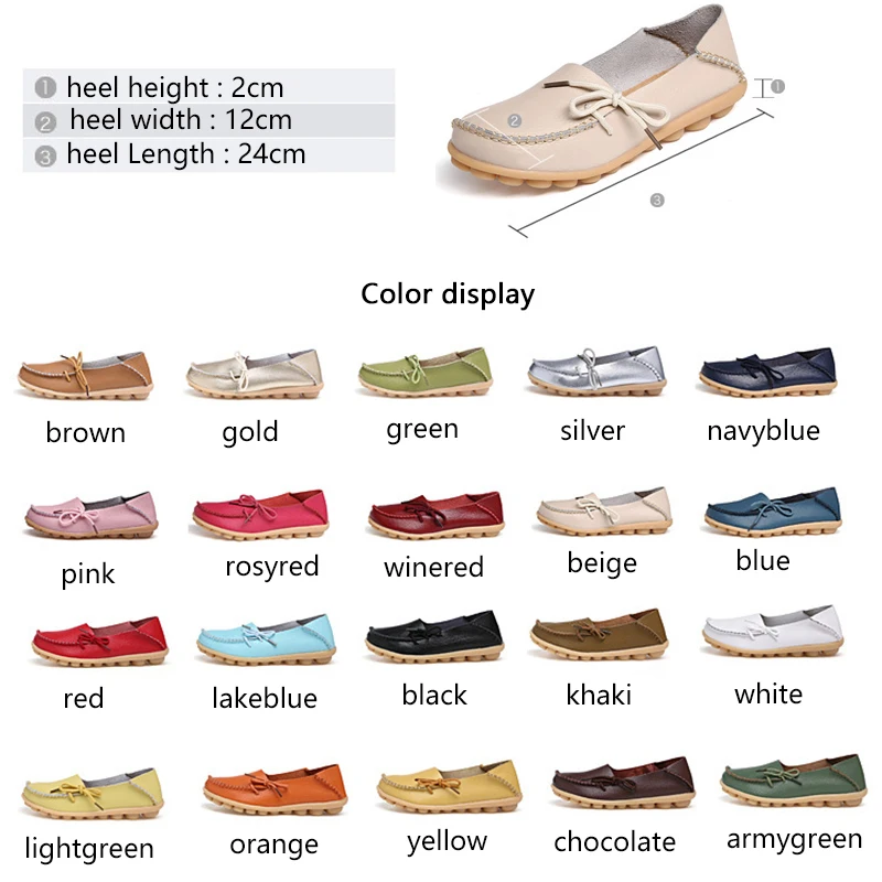 Rimocy/Лоферы размера плюс 34 44 женская обувь из мягкой кожи на плоской подошве весна