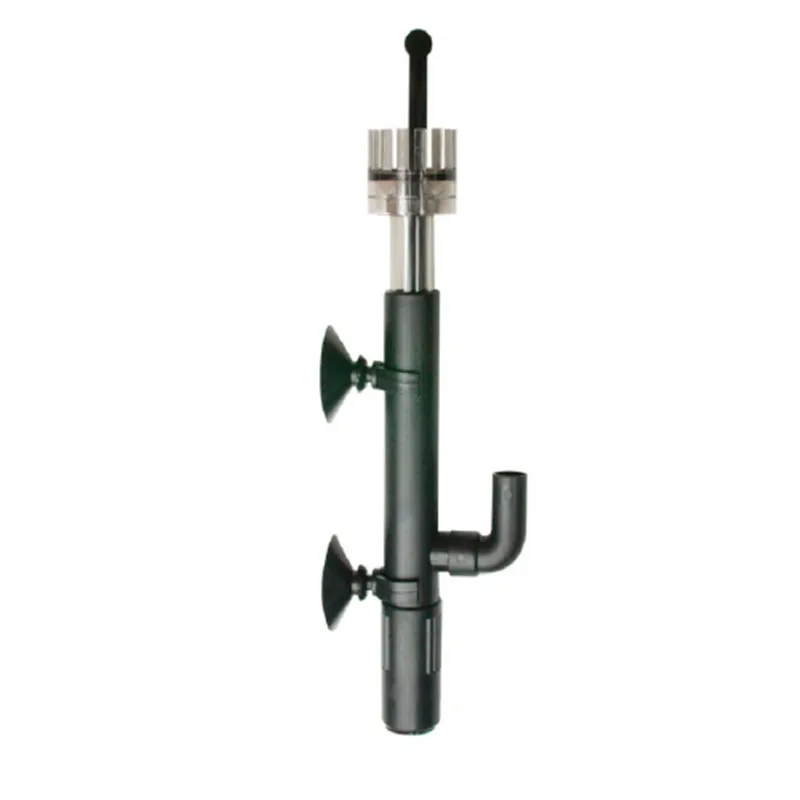 

ISTA Surface Skimmer Absorb Oil Removes Surface Films For Aquarium Filter Pump