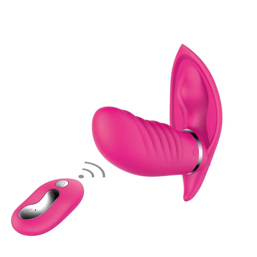 Удаленный вибратор секс игрушки для женщин фаллоимитатор клитора точки G