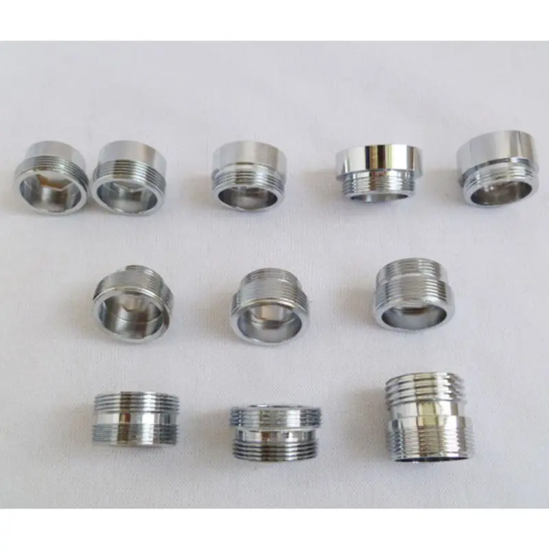 Латунный кран адаптер фильтр для очистки воды аэратор разъем Кухня Ванная