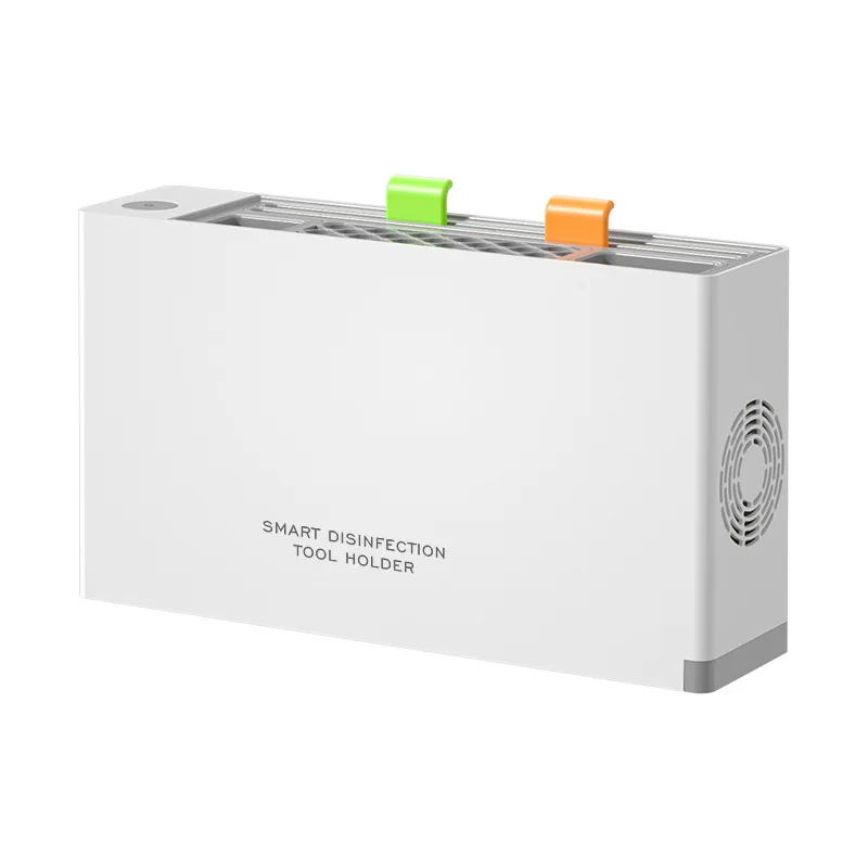 UV Sterilization Knife Holder Multifunctional Household Kitchen Tableware Sterilizer Large Capacity USB Sterilizer Cutting Board