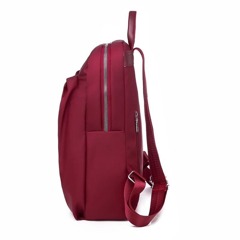 Женский рюкзак водонепроницаемый с защитой от кражи | Багаж и сумки