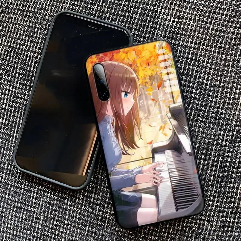 Силиконовый чехол для телефона Honor 7A Pro 7C 10i 8A 8X 8S 8 9 10 20 Lite |