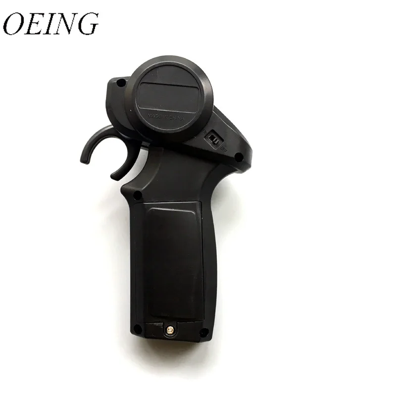 радиоуправляемый мини пуль