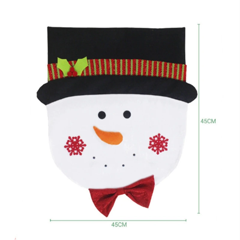 2 шт. декоративные чехлы для стульев|Чехлы на стулья| |