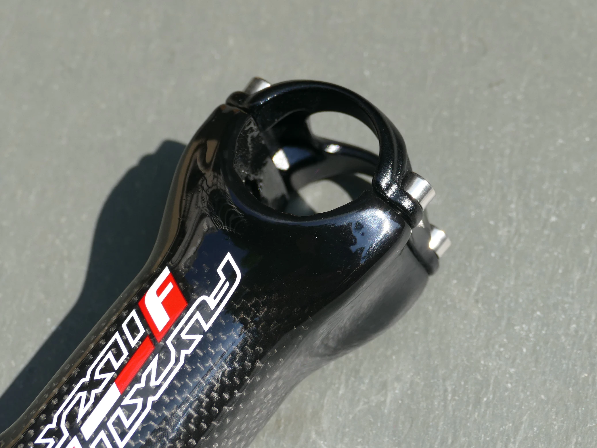 Фонарик для горного велосипеда 90 мм | Спорт и развлечения