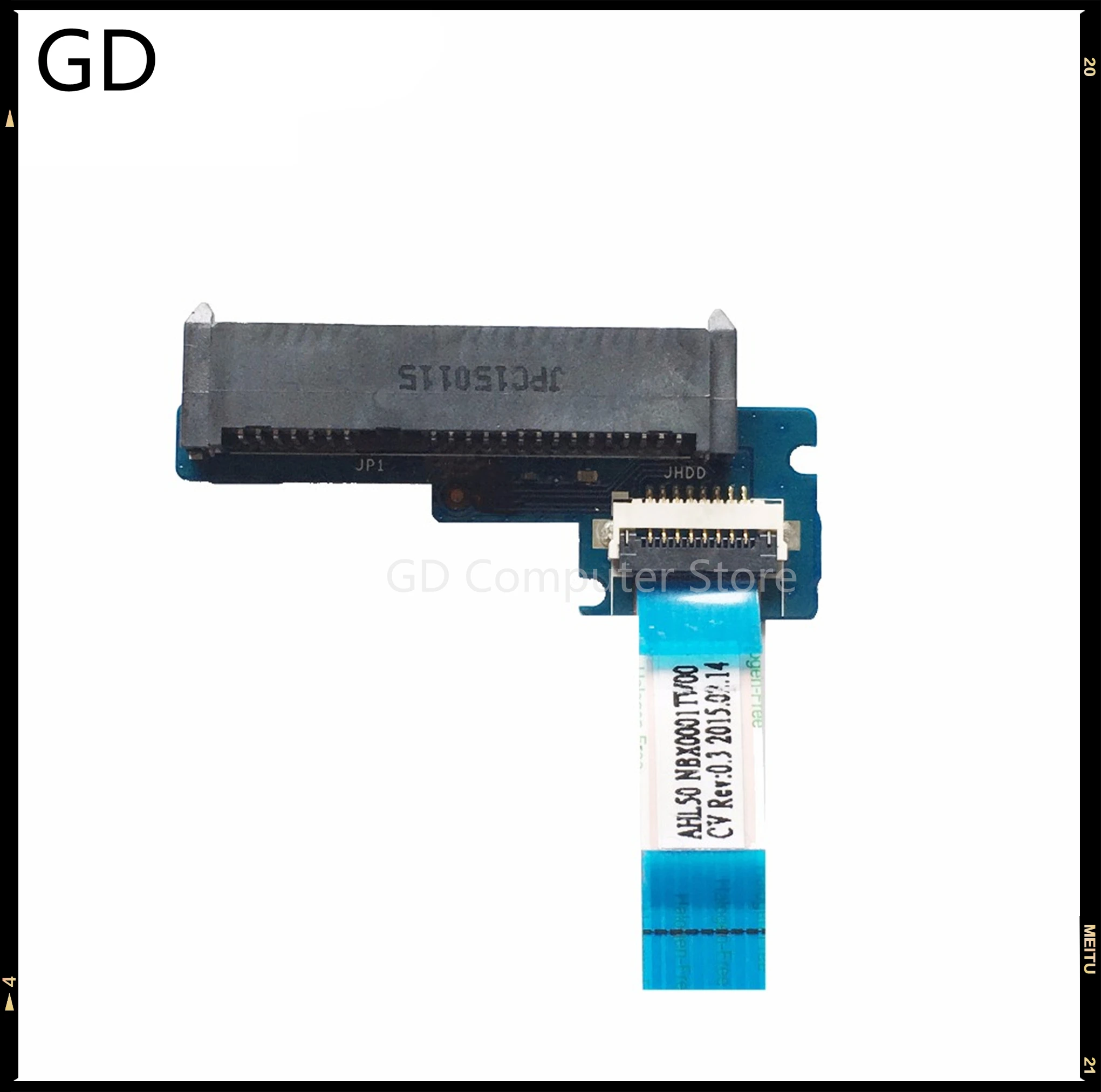 Для HP 15-AC 15-AY 15-BA 250 G4 Touc hp ad HDD жесткий диск Оптический привод Интерфейс Мощность