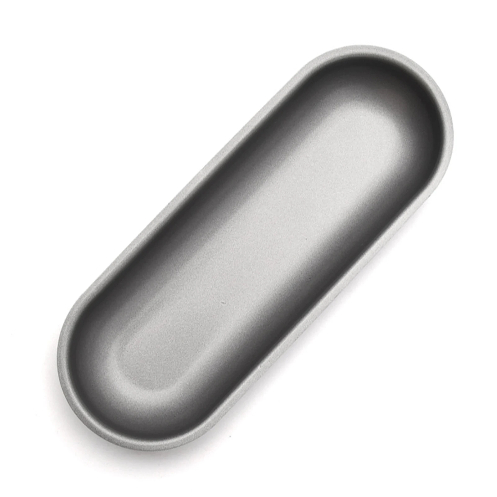 Антипригарная форма для сосисок Hot Dog из углеродистой стали DIY|Принадлежности