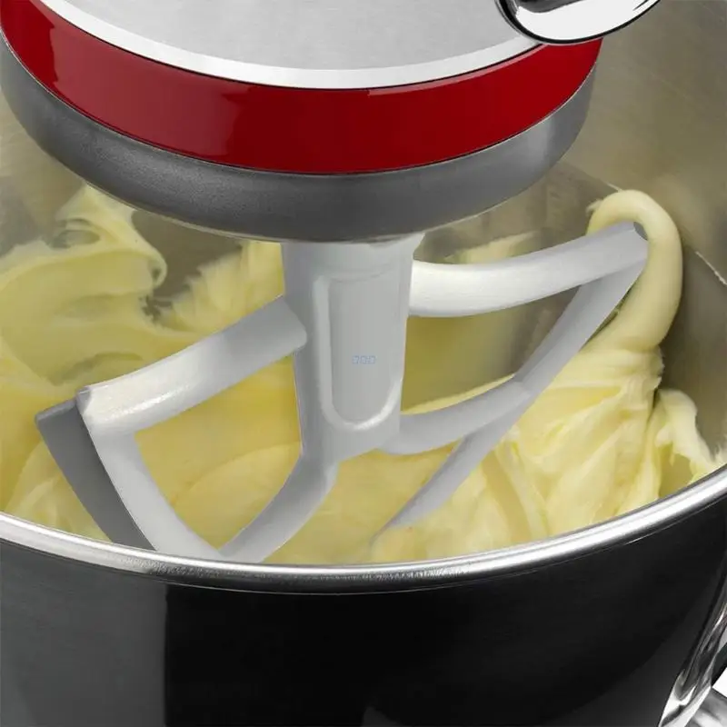

Кухонный миксер с гибкой кромкой для 6 QT миксеры с подъемной чашей