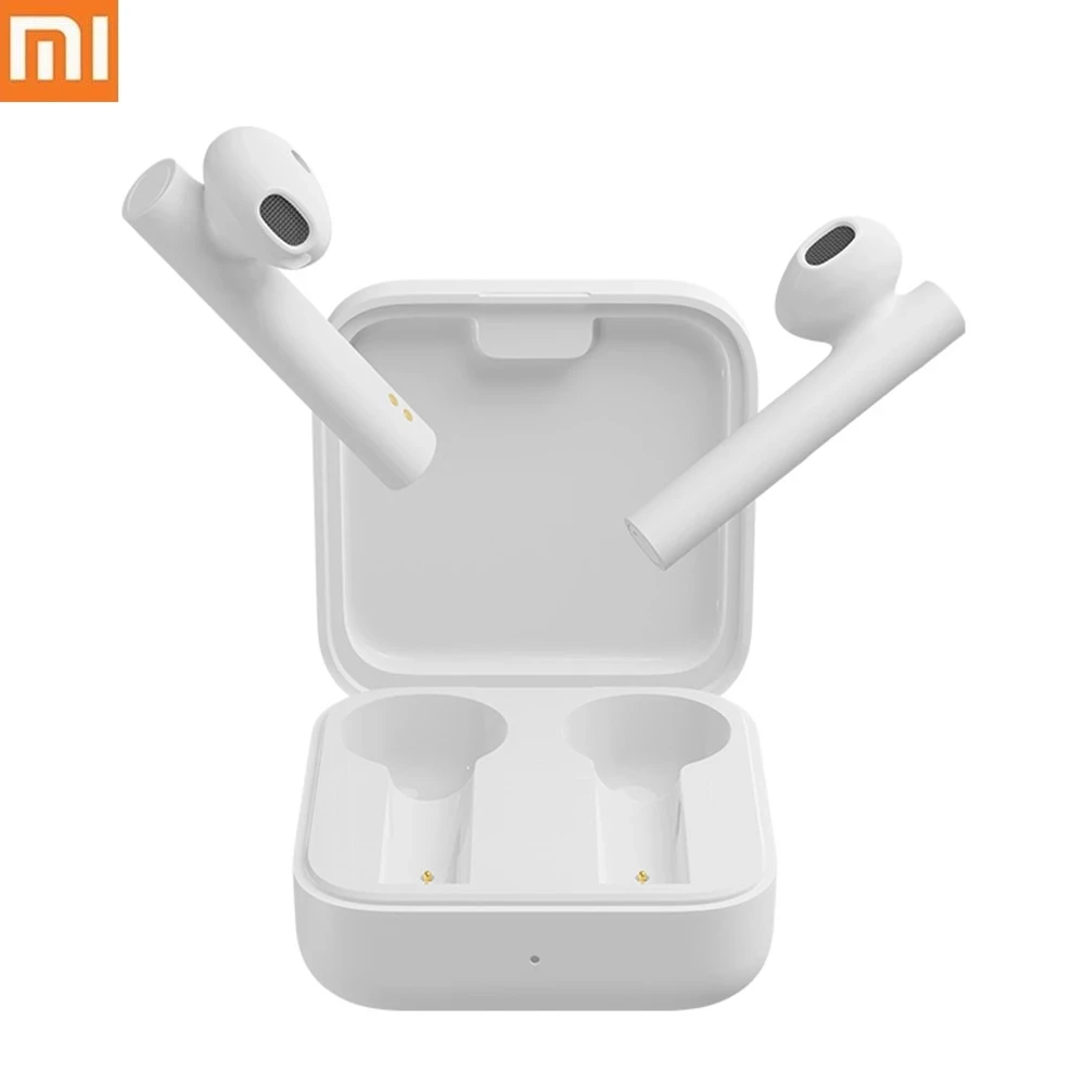 

Новые беспроводные наушники Xiaomi Air2 SE TWS Bluetooth 5,0 AirDots 2SE Mi True Redmi Airdots S 2, оригинальные наушники Air 2 SE