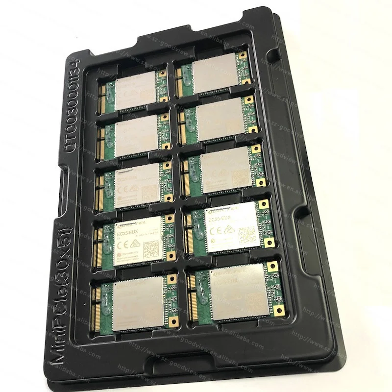 EC25-EUX pcie EC25EUXGA-MINIPCIE module 4g LTE Cat4