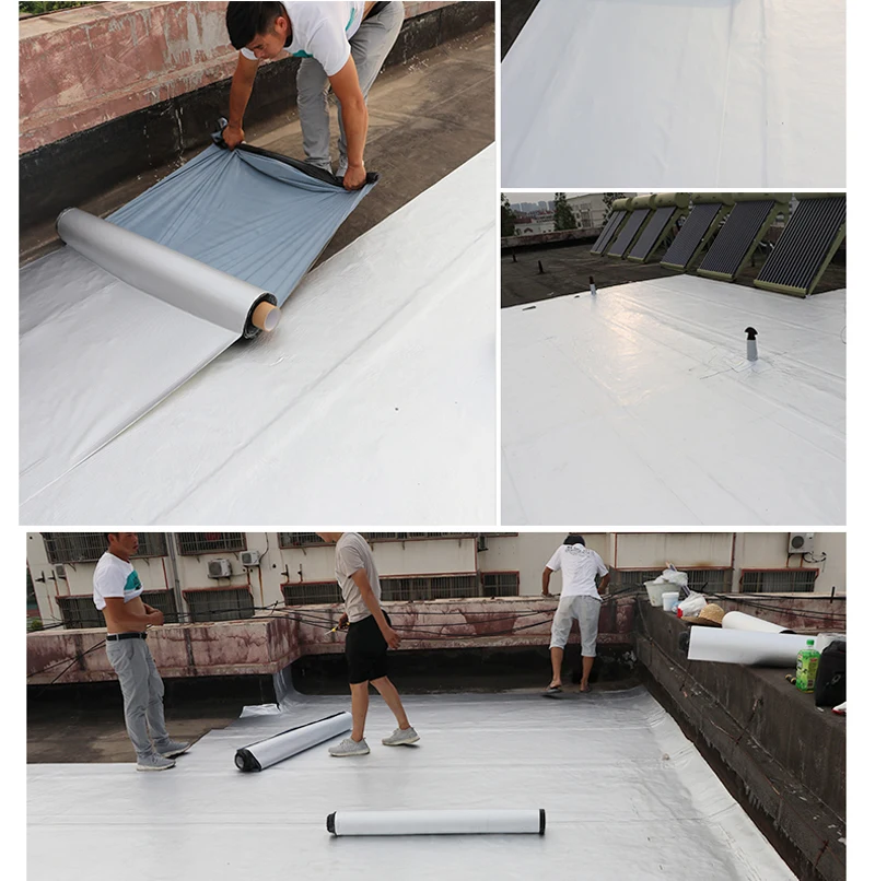 Устойчивая к высоким температурам водонепроницаемая лента для ремонта