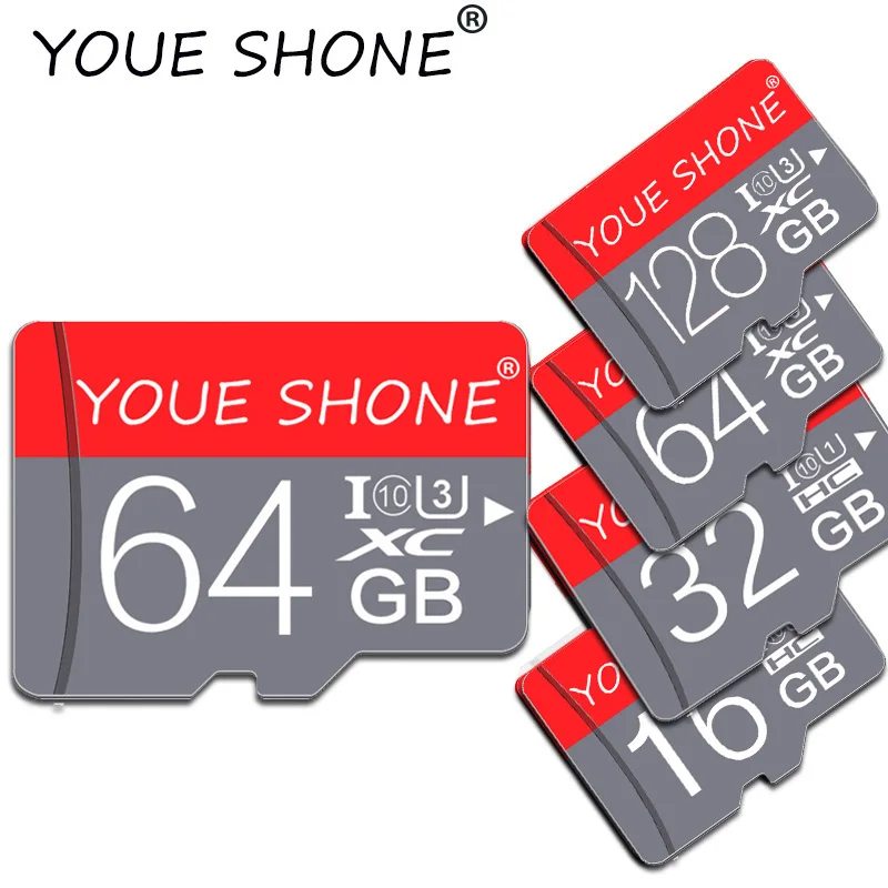 Новое поступление, карта micro sd Cartao de memoria, 8 ГБ, 16 ГБ, 32 ГБ, карта micro sd Flash, usb карта памяти, 64 ГБ, 128 ГБ, с подарочным адаптером