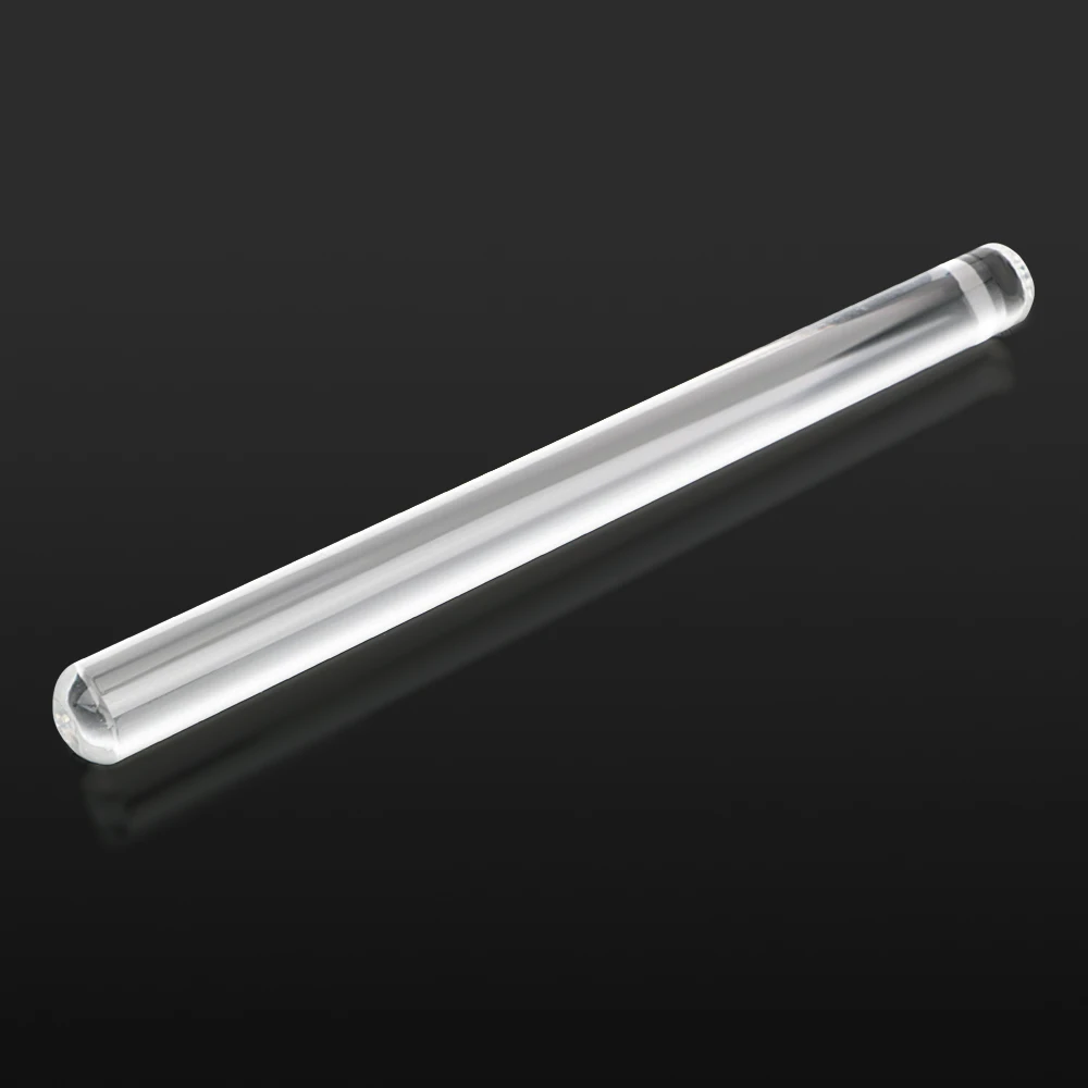 

Smooth Non-stick Acrylic Rolling Pins Transparent for Polymer Clay Cake Cookies Roller Pastry Boards Cake Tools Fondant Rollers
