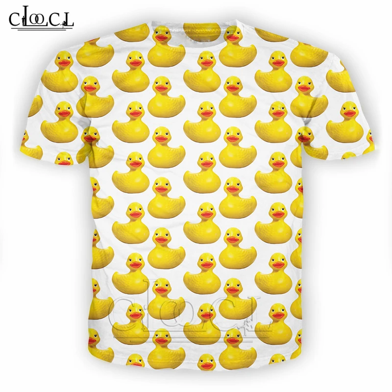 Новинка женская и Мужская модная одежда футболка с резиновым утеплителем 3D