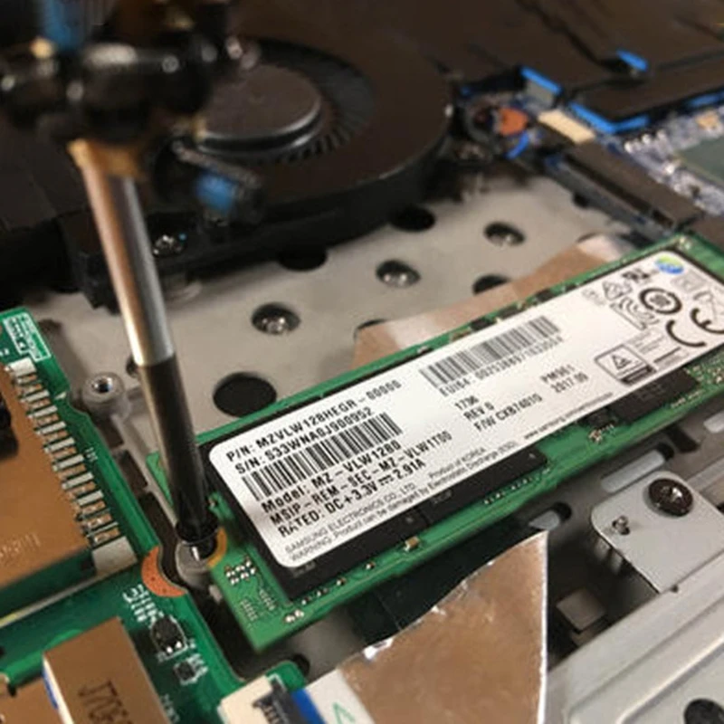 

10 шт., шестигранная гайка для материнской платы Gigabyte