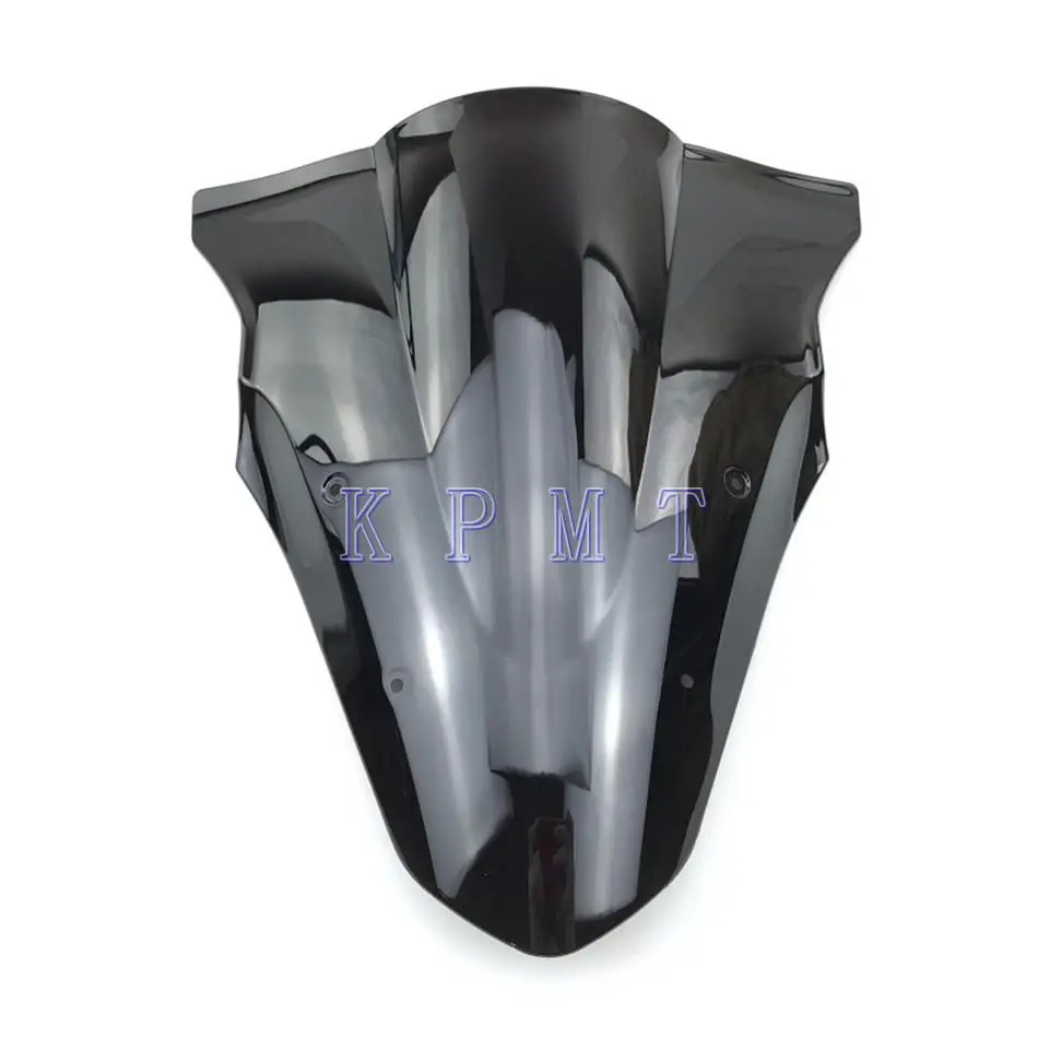 Для Kawasaki NINJA EX ER 650 ER6F EX650R 2012 2013 2014 2015 2016 лобовое стекло дымчатое для 6F 650F| |