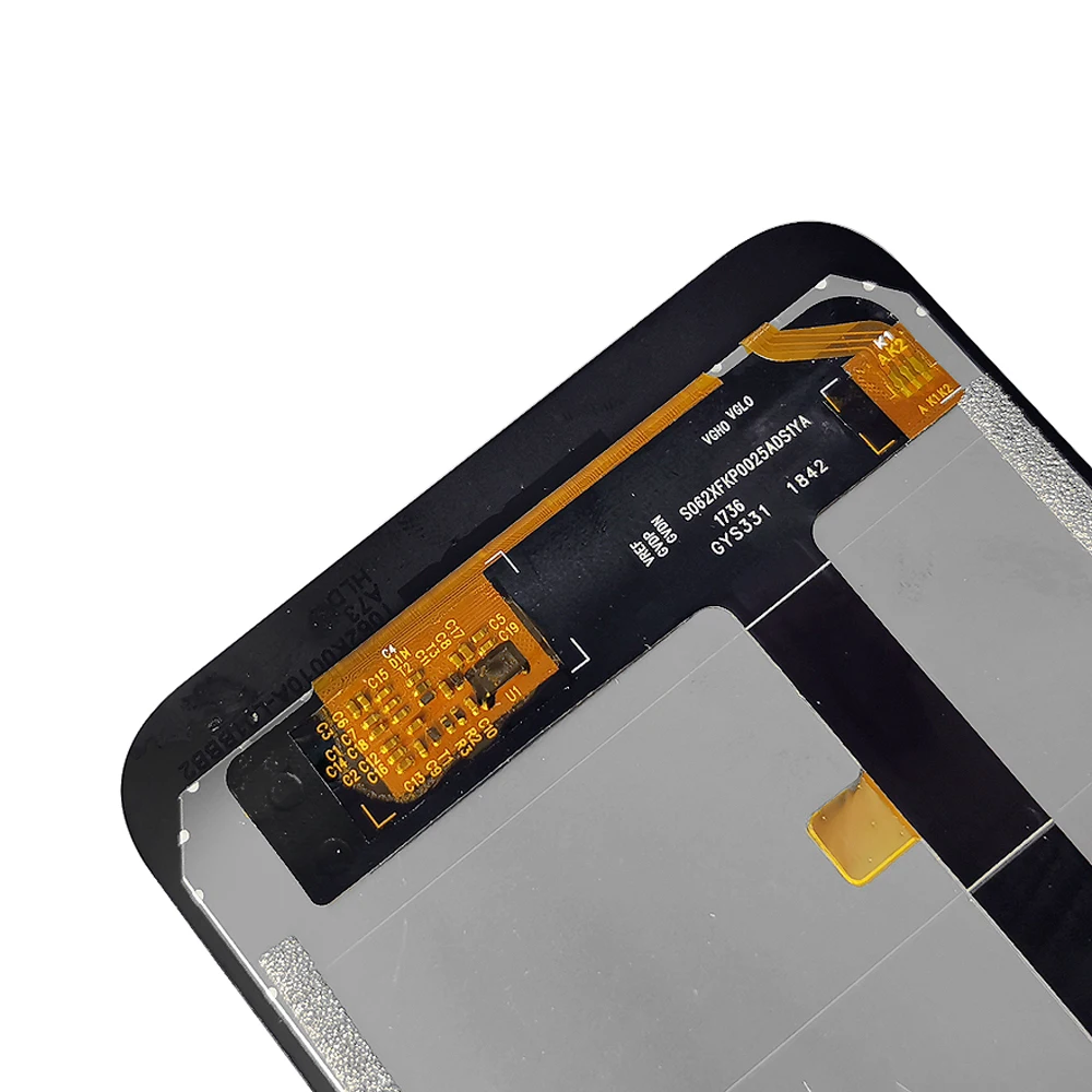 

6.19''For Doogee BL5500 Lite LCD Display +Touch Screen Accessory For Doogee BL5500 Lite With Tools +Adhesive