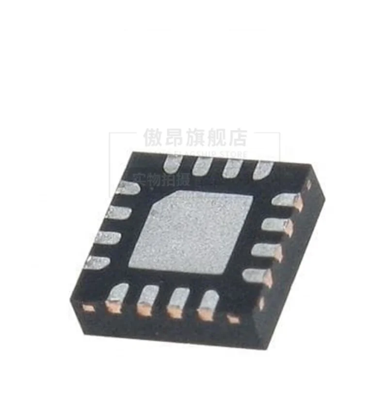 

HMC540SLP3ETR HMC540S QFN-16