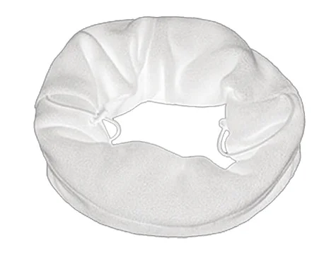 

Multifunctional Beanie (6 Function In One)-White