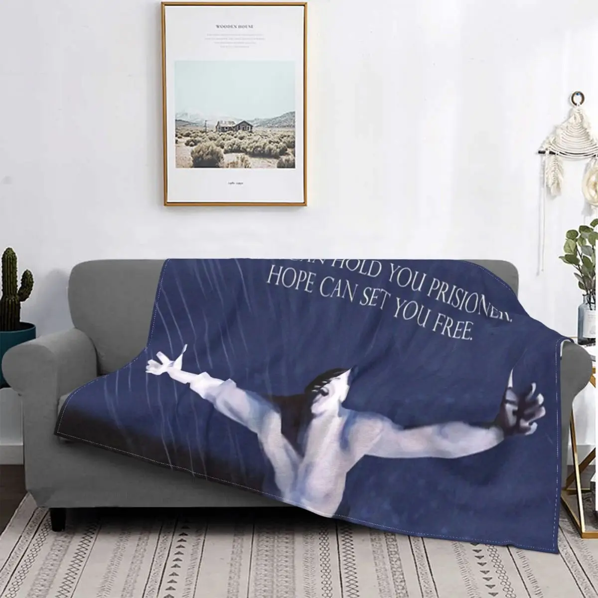 

Шаль-выкуп-Манта из пленки, кукла-капюшон, Манта-Аниме с капюшоном, 220x240, 1994