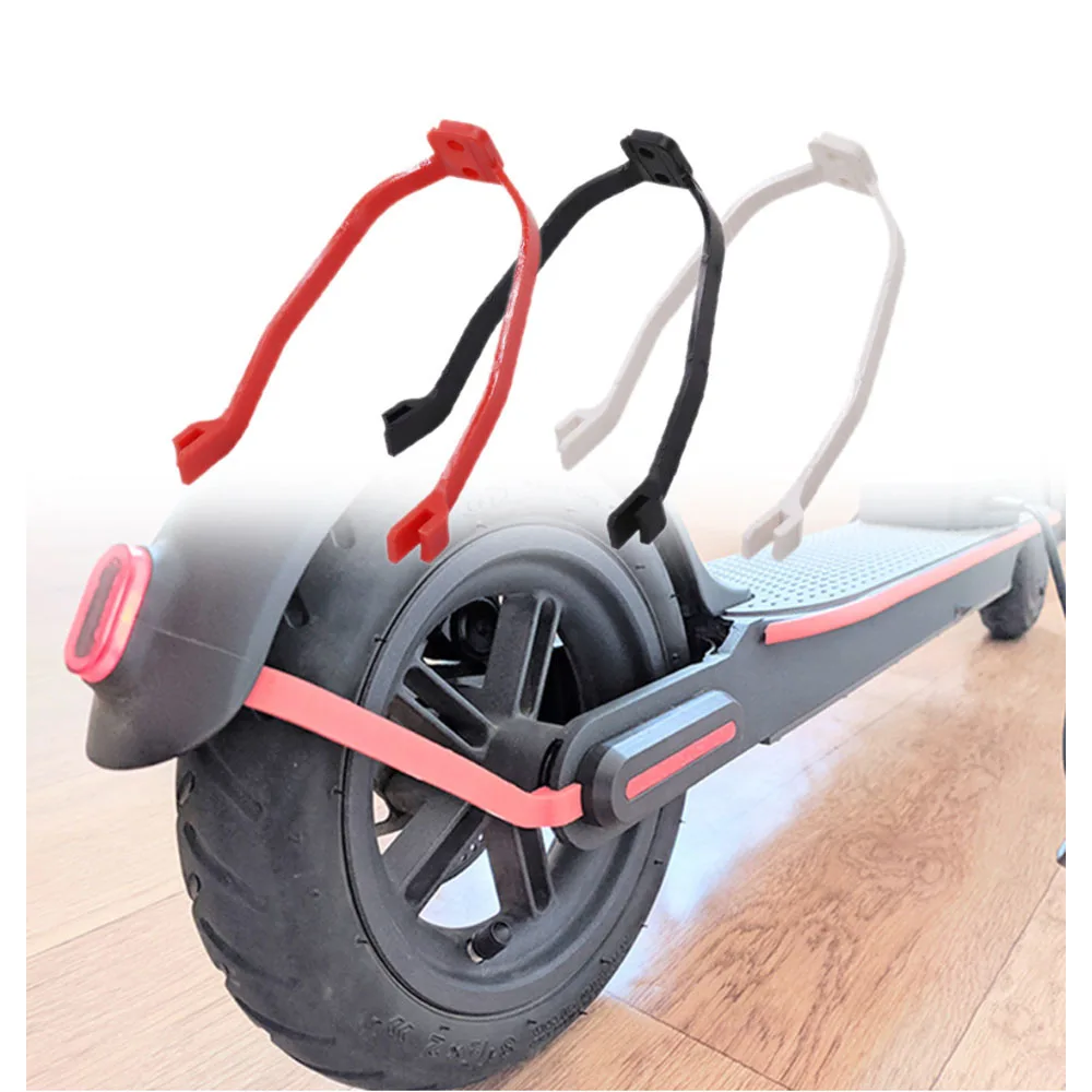 Комплект поворотных кронштейнов для скутеров подставка колеса заднего крыла