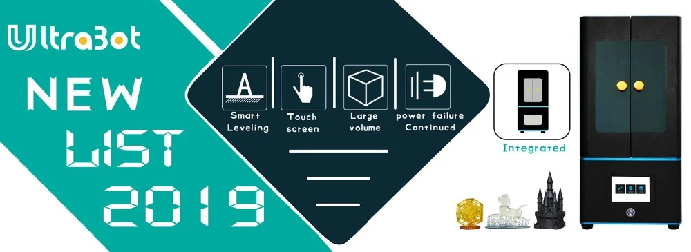 TRONXY, дизайн, 24 В, сенсорный экран, 3D принтер, комплект X5SA, сделай сам, полностью Металлическая структура, печать, большой размер, 330*330*400 мм, с автоматическим управлением