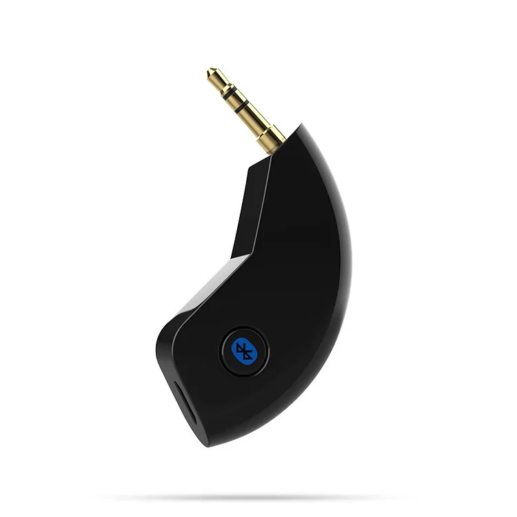 AUX автомобильный адаптер Bluetooth версия 4 2 3 5 мм до Беспроводной аудио коробка