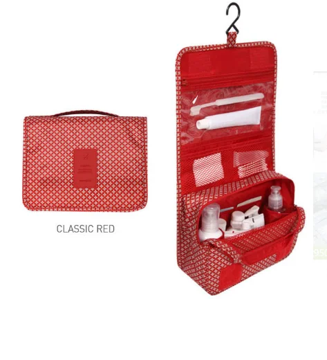 Сумка для мытья дорожная сумка хранения большая емкость крючок подвесная