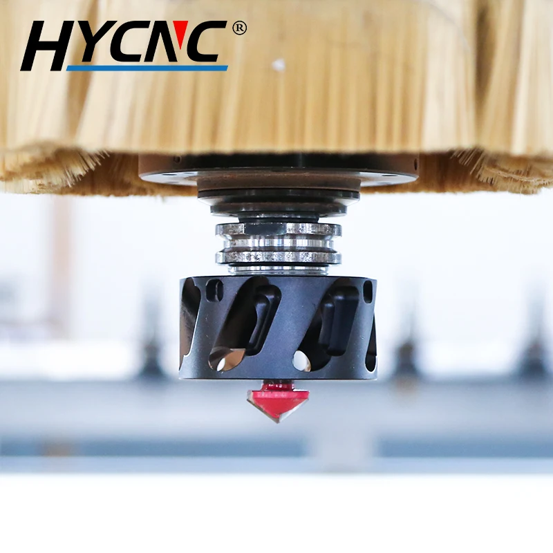 

ER25 ER32 Vacuum Nut Chuck Cutter Lock Matching Vacuum Clamping Chuck Nut ER Chuck Nut For CNC Milling Machine Engraving Machine