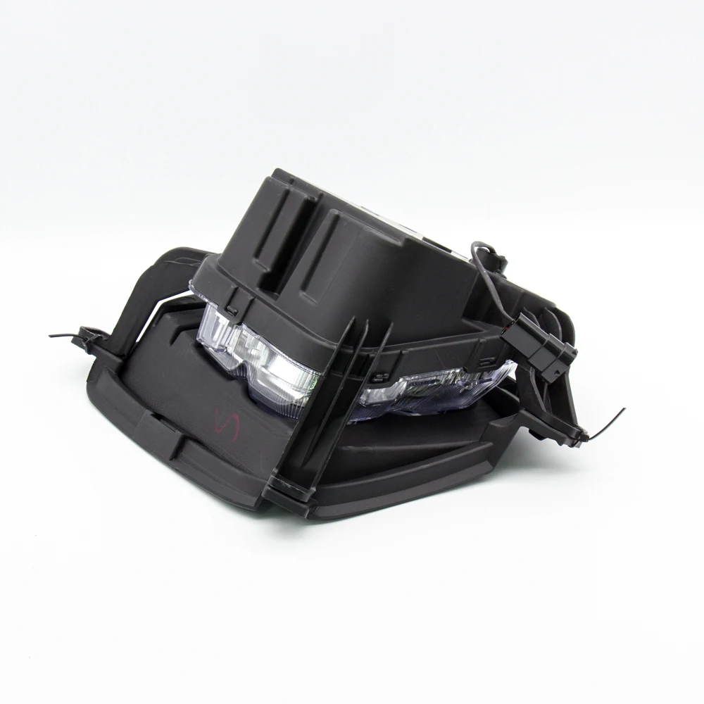 

DRL daytime running light high quality for Kia hotselling led foglamp light for Sorento 2013 - 2014