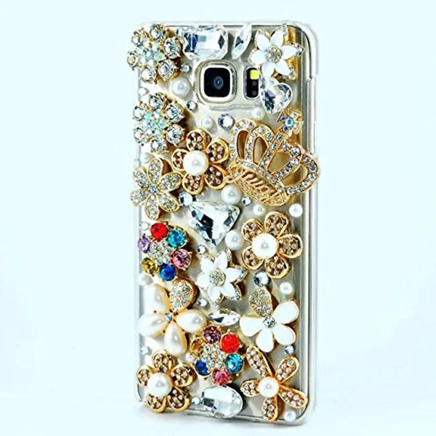 

Diamond Case for Samsung Galaxy S20 Ultra S10 S9 S8 Note 20 10 9 Plus Cover For Samsung A71 A51 A70 A50 A30 M30s Glitter Case