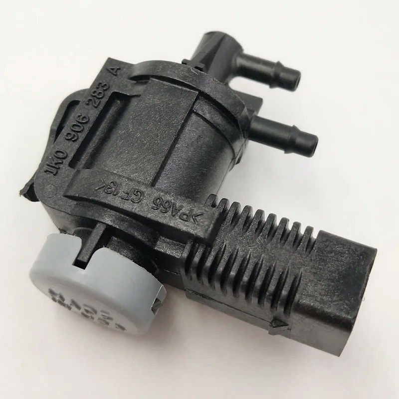 Электромагнитный клапан Aroham EGR 1J0906283C 1K0906283A для Audi A3 S3 A4 A6 S6 Q3 Q5 Q7 VW Golf Beetle Jetta Touareg EOS