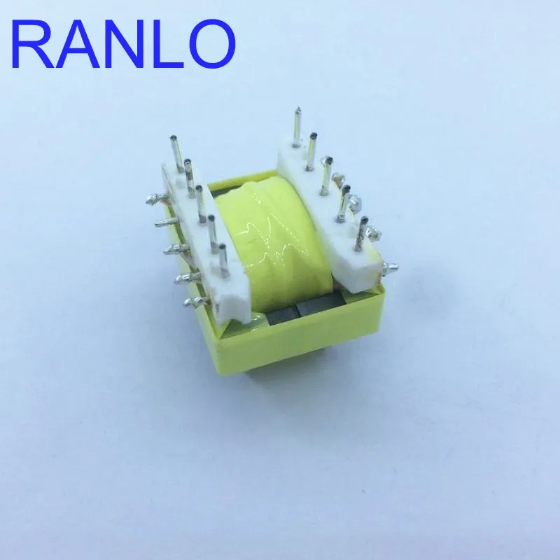 E25 74030 74032 flyback трансформатор 5 + pin вертикальный | Обустройство дома