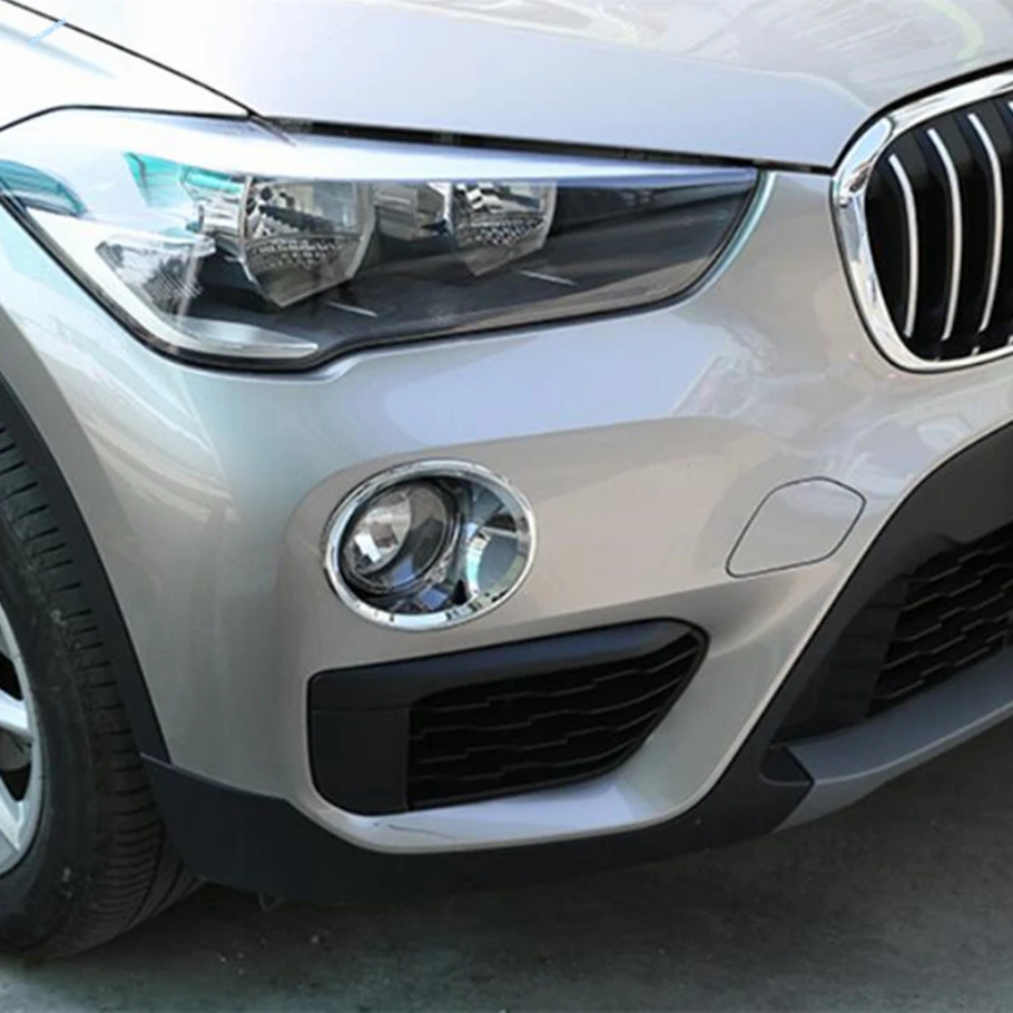 Lapetus на передний бампер для автомобильного стайлинга Противотуманные фары лампы