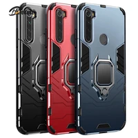 for xiomi redmi note 8 t pro case anti knock cover phone case dual layer design of pctpu material case for redmi note 8t case