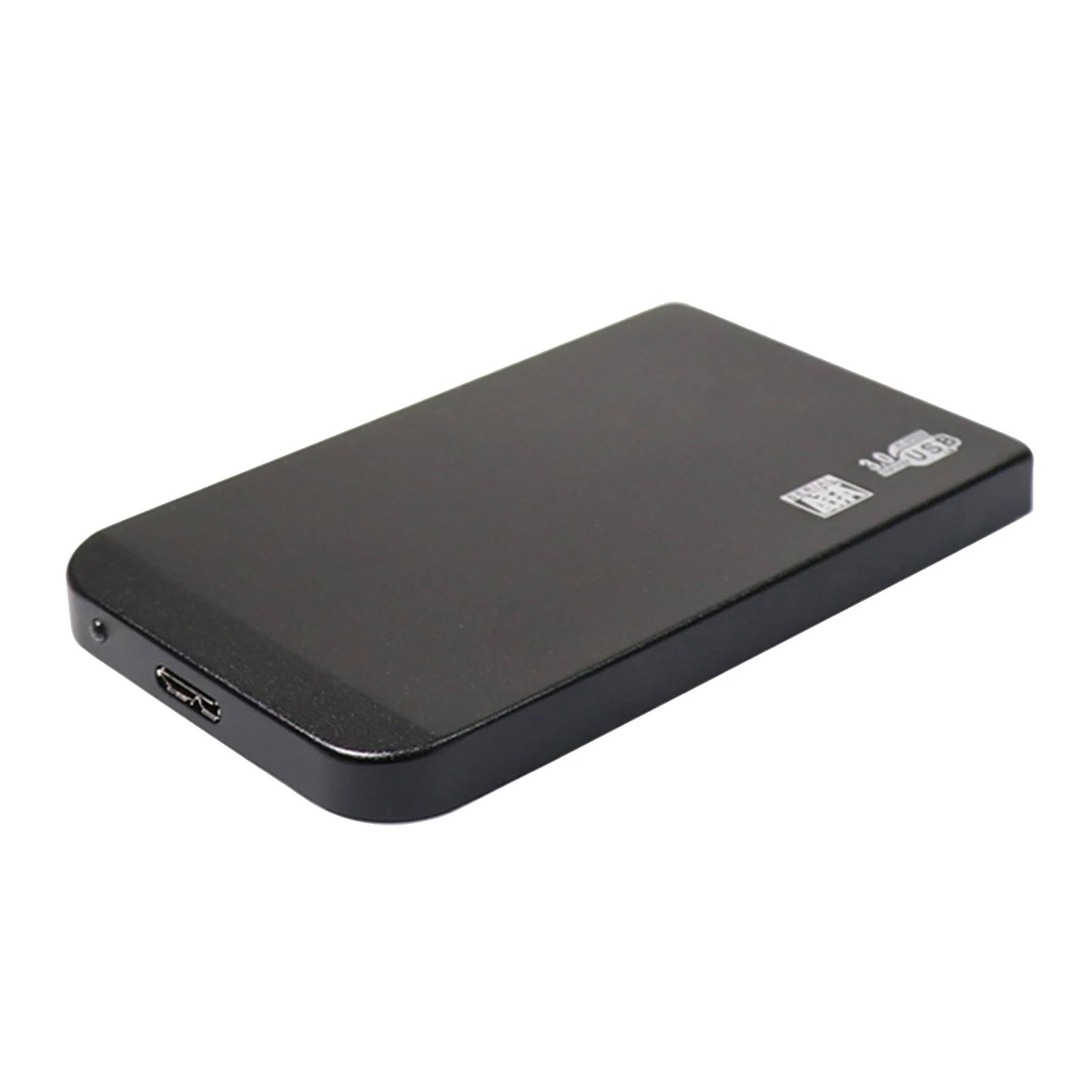 

USB 3.0 5Gbps 2.5inch Portable External Transmission Closure HDD Hard Enclosure Disk Case Box External Hard Disk for PC